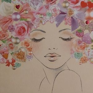 Meet your Posher, Margaret